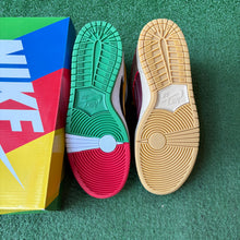 Load image into Gallery viewer, Nike What The Paul SB Low Dunks Size 9
