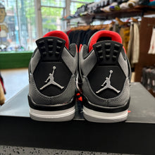Load image into Gallery viewer, Jordan Infrared 4s Size 5.5Y
