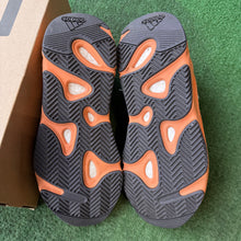 Load image into Gallery viewer, Adidas Yeezy Wash Orange 700s Size 10
