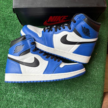 Load image into Gallery viewer, Jordan Game Royal 1s Size 8.5
