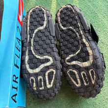 Load image into Gallery viewer, Nike CPFM Air Flea 2s Size 12.5
