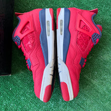 Load image into Gallery viewer, Jordan FIBA 4s Size 10
