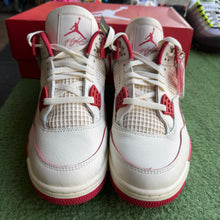 Load image into Gallery viewer, Jordan Valentines Day 4s Size 11.5W/10M
