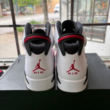 Load image into Gallery viewer, Jordan Carmine 6s Size 10
