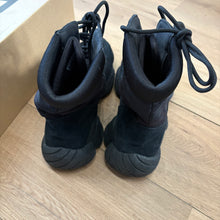 Load image into Gallery viewer, Yeezy Utility Black 500 Highs Size 13
