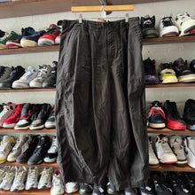 Load image into Gallery viewer, Needles HD Fatigues Size XL
