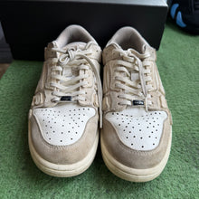 Load image into Gallery viewer, Amiri Bone Lows Size 40
