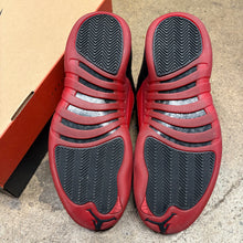 Load image into Gallery viewer, Jordan Flu Game 12s Size 10.5
