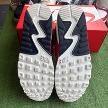 Load image into Gallery viewer, Nike University Red Air Max 90s Size 8
