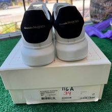 Load image into Gallery viewer, Alexander McQueen Oversized Sneakers Size 39

