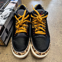 Load image into Gallery viewer, Jordan Animal Instinct 3s Size 10.5
