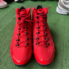 Load image into Gallery viewer, Jordan Chile Red 9s Size 11.5
