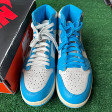 Load image into Gallery viewer, Jordan Reimagined UNC 1s Size 9.5
