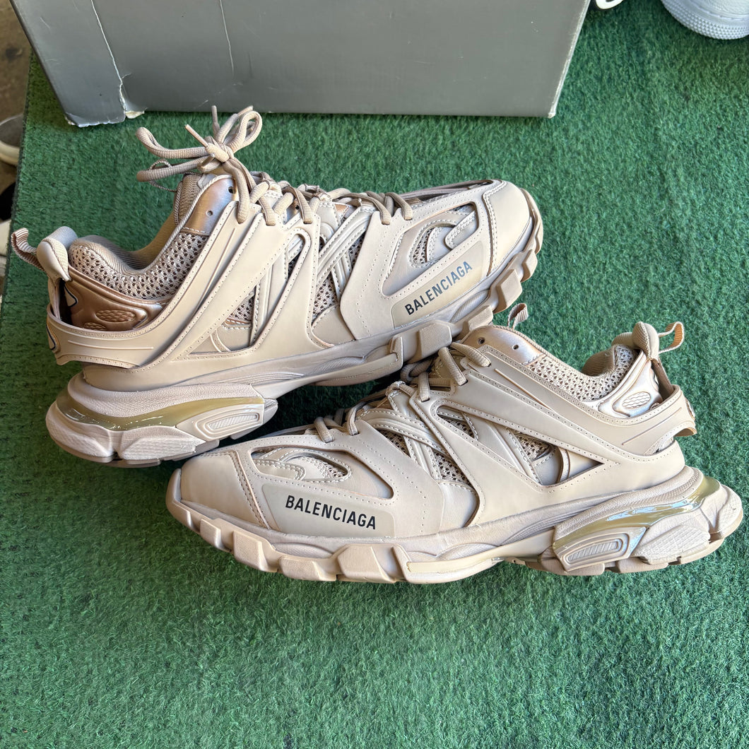 BB Tracks Size 43