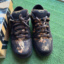 Load image into Gallery viewer, Nike Pushead 2 SB Dunks Size 10.5
