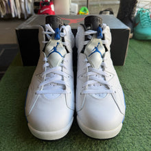 Load image into Gallery viewer, Jordan Sport Royal 6s Size 10
