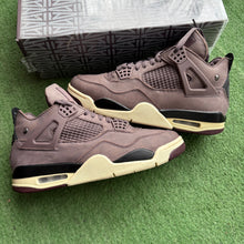 Load image into Gallery viewer, Jordan A Ma Maniere 4s Size 8.5
