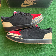Load image into Gallery viewer, Jordan Solefly Low 1s Size 8.5
