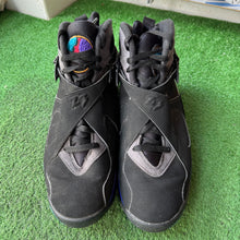 Load image into Gallery viewer, Jordan Aqua 8s Size 10.5
