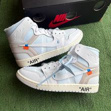Load image into Gallery viewer, Jordan V.A.A. Alaska 1s Size 8.5
