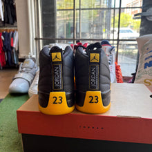 Load image into Gallery viewer, Jordan University Gold 12s Size 8
