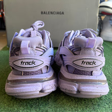 Load image into Gallery viewer, Balenciaga Tracks Size 37
