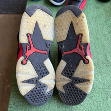 Load image into Gallery viewer, Jordan Infrared Salesman Sample 6s Size 8.5
