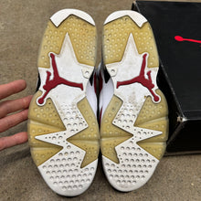 Load image into Gallery viewer, Jordan Carmine 6s Size 11

