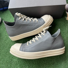 Load image into Gallery viewer, Rick Owens Mainline Low Ramones Size 45
