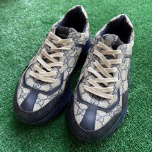 Load image into Gallery viewer, Gucci Rhython Size 7UK
