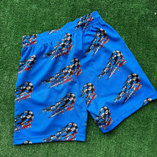 Load image into Gallery viewer, Eric Emanuel x Matty Boy Shorts
