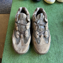 Load image into Gallery viewer, Yeezy Clay Brown Low 500s Size 12
