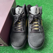 Load image into Gallery viewer, Jordan A Ma Maniére 5s Size 8.5
