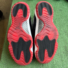 Load image into Gallery viewer, Jordan Bred Concord Low 11s Size 12
