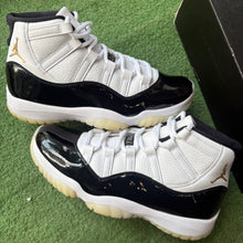 Load image into Gallery viewer, Jordan DMP Gratitude 11s Size 8.5
