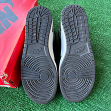 Load image into Gallery viewer, Jordan Black White 85 1s Size 12
