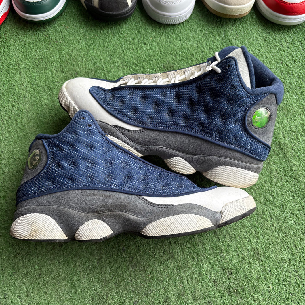 Jordan Flint 13s Size 8.5