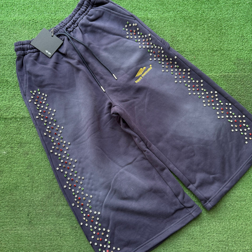 HMDD 3/4 Shorts Size S