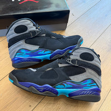 Load image into Gallery viewer, Jordan Aqua 8s Size 14
