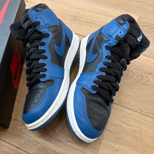 Load image into Gallery viewer, Jordan Marina Blue 1s Size 9
