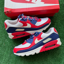 Load image into Gallery viewer, Nike Air Max USA 90s Size 11.5

