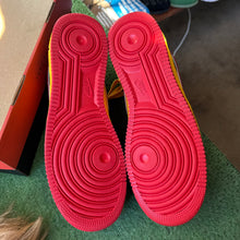 Load image into Gallery viewer, Nike Lil Yachty Concrete Boys Air Force 1 Size 11.5
