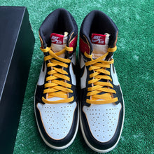 Load image into Gallery viewer, Jordan Union Fragment Sport Royal 1s Size 11.5
