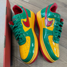 Load image into Gallery viewer, Nike Lil Yachty Concrete Boys Air Force 1s Size 9.5
