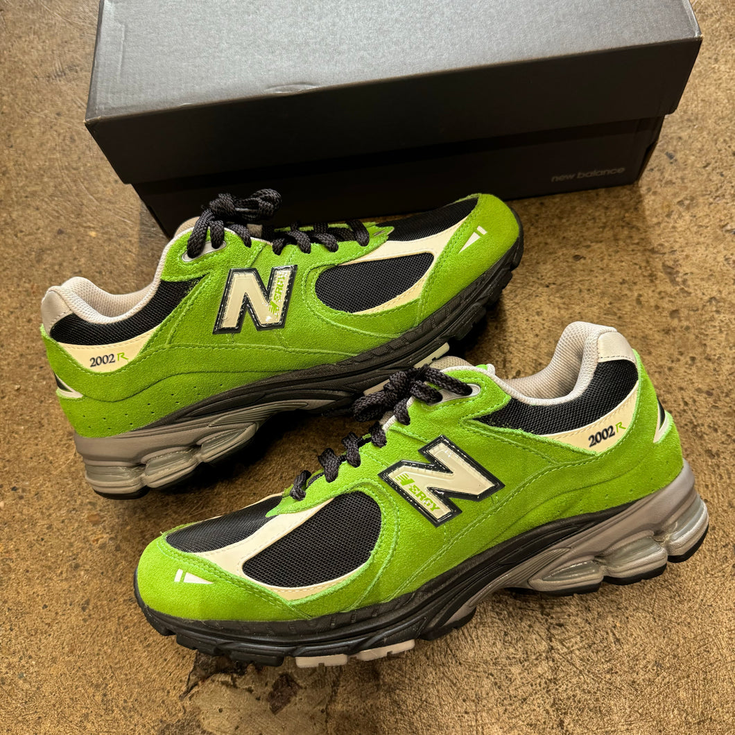 New Balance Good Vibes 2002Rs Size 9