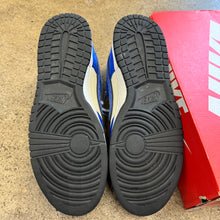 Load image into Gallery viewer, Nike Jackie Robinson Low Dunks Size 12
