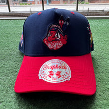 Load image into Gallery viewer, MCV Lazi Limited Edition Cleveland Hat
