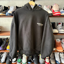 Load image into Gallery viewer, Fear of God Essentials Hoodie Size M
