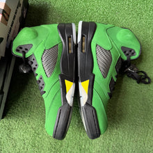 Load image into Gallery viewer, Jordan Oregon 5s Size 9.5
