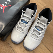 Load image into Gallery viewer, Jordan Legend Blue 11s Size 9
